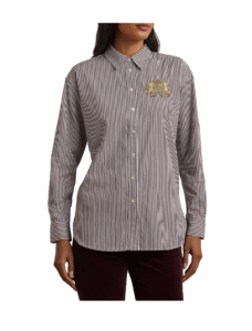 Broadcloth Dress Shirt