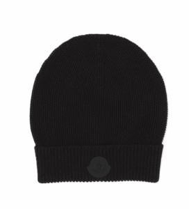 Tonal Logo Beanie