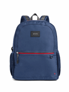 Kids' Kane Double Pocket Backpack ( 3rd Grade and Up)