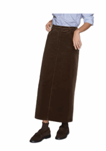 Farrow Skirt in Sienna