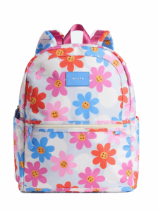 Kids' Kane Double Pocket Backpack (ages 9 & Up)