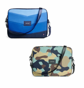 Padded Laptop Case (big Kid)