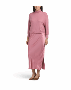 Padma 2-in-1 Dress