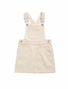 Girls Overall Skirt size 4-6