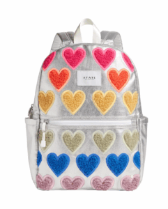Kids' Kane Travel Backpack