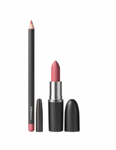 Midnight Macximal Lip Combo