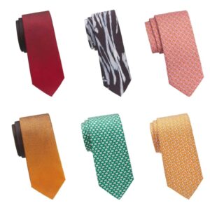 47% off Ferragamo Ties!