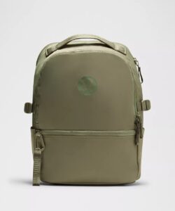 New Crew Backpack 22l