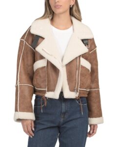 Steady Habits Jacket