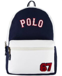 Kids League Colorblocked Backpack