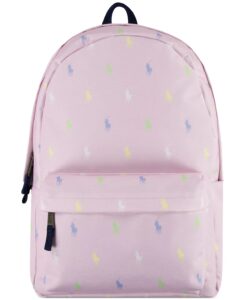 Kids Polo Pony Backpack