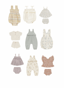 Baby Wear Sale
