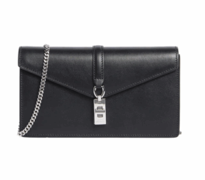 Milan Loveletter Clutch