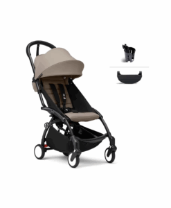 Yoyo® Stroller from 6 Months Bundle