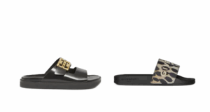 Women's Slides 60% off
