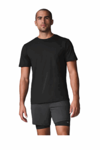 Conquer Reform Crewneck Short Sleeve