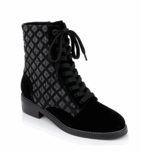 Desiree Quilted Boot (women)