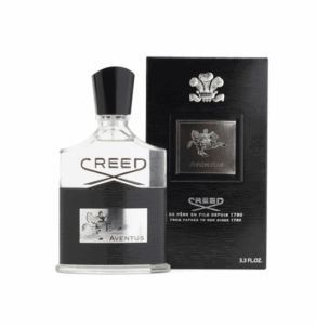 3.3oz Aventus Eau De Parfum