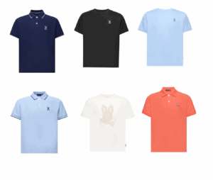 Boys Polos