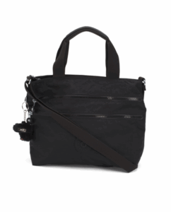 Nylon Miah Medium Shoulder Bag