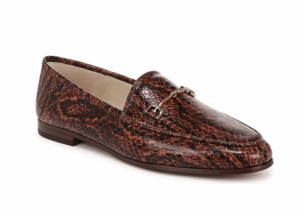 Loraine Bit Loafer (women)