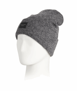 Wool Blend Addison Beanie