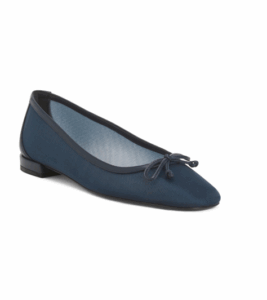 Arabella Ballet Flats