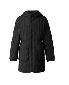 Kids' Hayden Quilted Down Coat Size 2-14 Up to 60% off