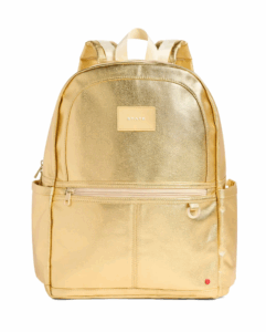 Kids' Kane Double Pocket Backpack
