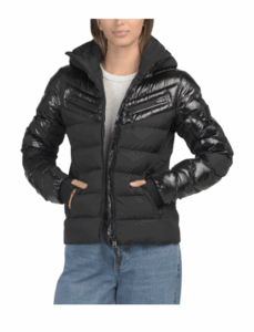 Tec Sael Ski Jacket