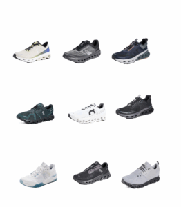 Mens Sneakers 40% off