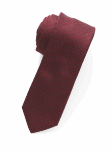 All over Logo Tie