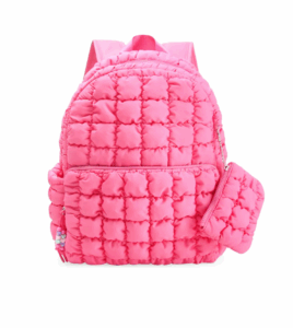 Kids' Scrunch Backpack