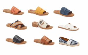 Women's Shoes Up to 58% off