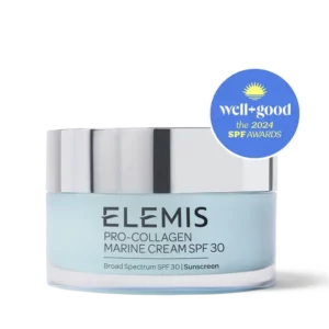 2. Elemis Pro-Collagen Marine Cream