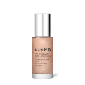 5. Elemis Pro-Collagen Rose Micro Serum