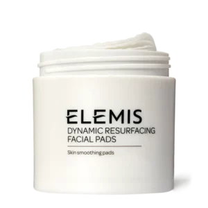 3. Elemis Dynamic Resurfacing Facial Pads
