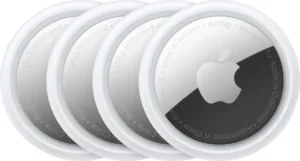 Apple - Airtag (4-pack)