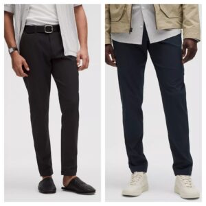 Abc Skinny-fit 5 Pocket Pant 30l