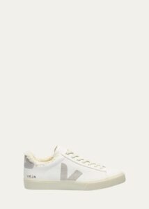 Campo Bicolor Low-top Winter Sneakers