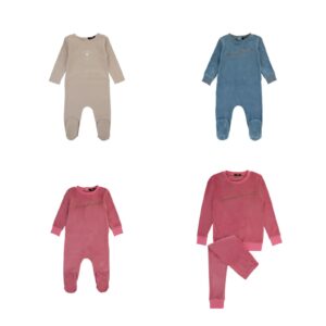 Kids Loungewear