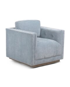 31.5x26 Kiera Ellwood Swivel Chair