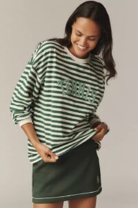 Beach Riot Cyra Long-sleeve Top