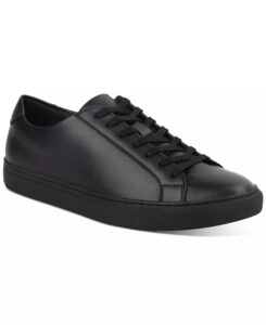 Men's Grayson Lace-up Sneakers