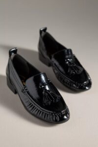 Circus Ny by Sam Edelman Hudson Patent Loafers