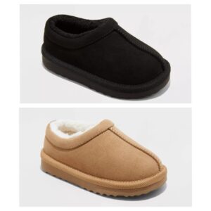 Toddler Jude Clog Slippers