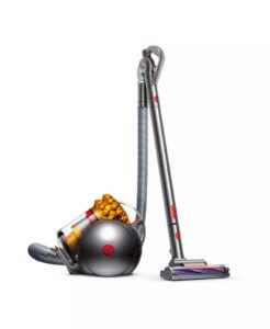 Big Ball Turbinehead Canister Vacuum