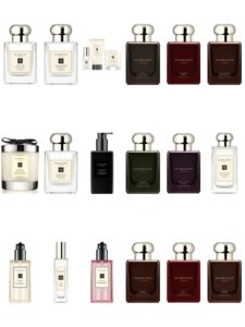 Jo Malone London Fragrance Up to 35% off