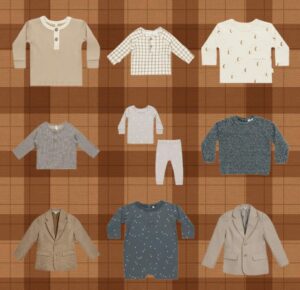 Boys Clothing Up to 60% off