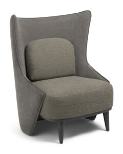 36x42 Forma Accent Chair